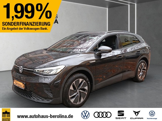 Volkswagen ID.4 Performance Pure