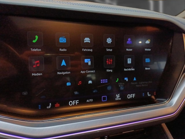 Volkswagen Touareg eHybrid