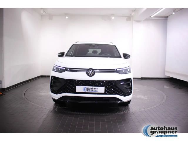 Volkswagen Tayron 2.0 TDI 4Motion DSG R-Line