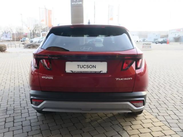 Hyundai Tucson 2WD T-GDi