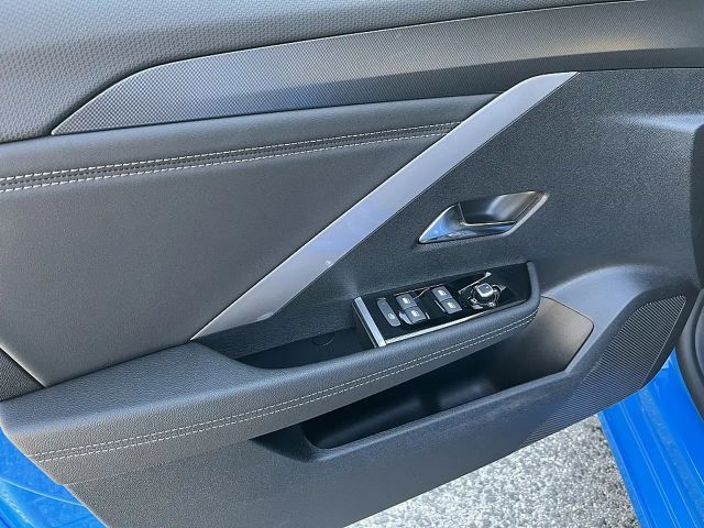 Opel Astra GS-Line Grand Sport Turbo