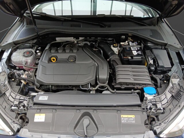 Audi A3 35 TFSI S-Tronic Sportback