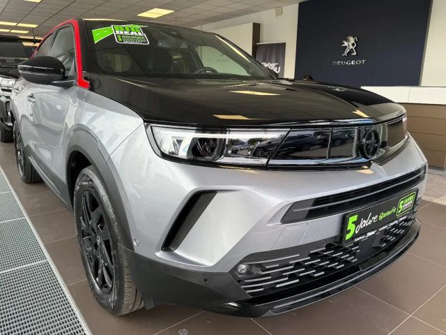 Opel Mokka GS-Line Grand Sport