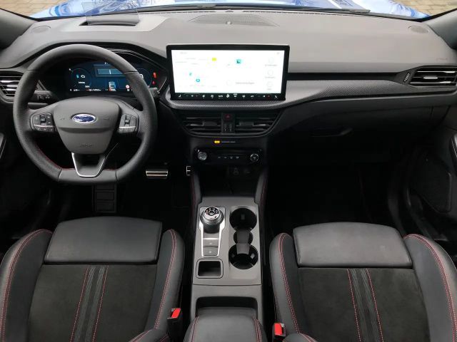 Ford Kuga Hybrid ST Line X