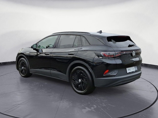 Volkswagen ID.4 IQ.Drive Performance Pro