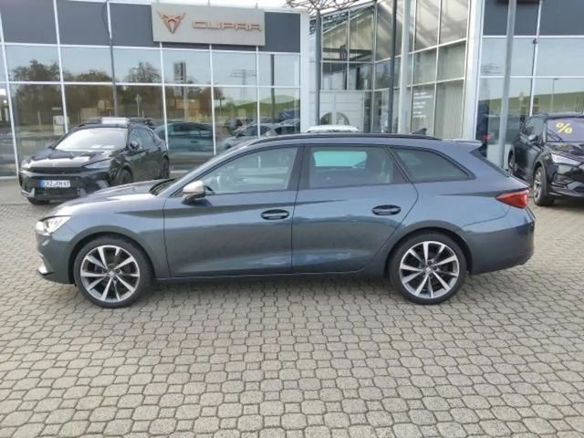 Seat Leon 1.5 TSI FR-lijn Sportstourer