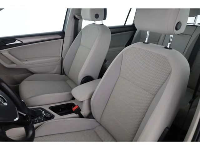 Volkswagen Tiguan 2.0 TDI Allspace DSG
