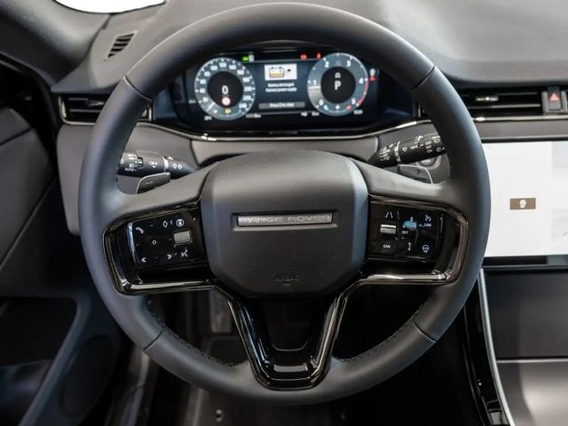 Land Rover Range Rover Evoque D200 Dynamic SE