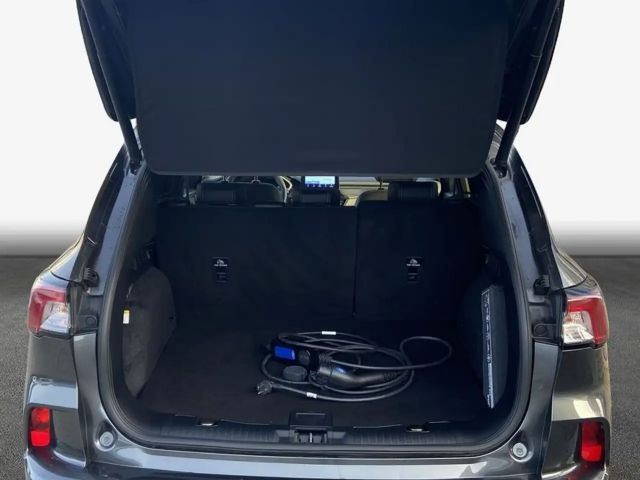 Ford Kuga Plug in Hybrid Vignale