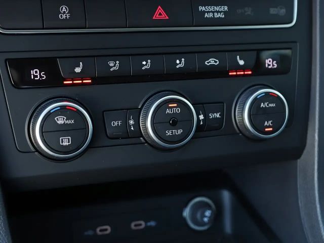 Seat Ateca 1.5 TSI Style