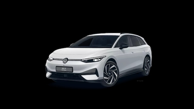 Volkswagen ID.7 Tourer