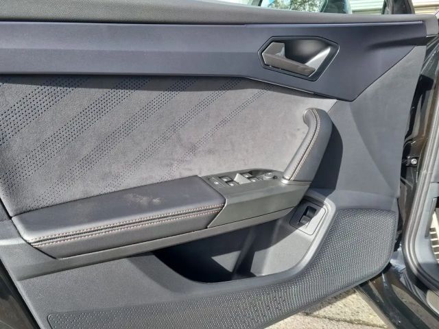 Cupra Leon 2.0 TSI DSG Sportstourer VZ