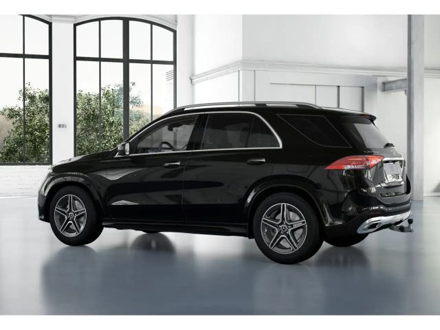 Mercedes-Benz GLE 350 4MATIC AMG Line