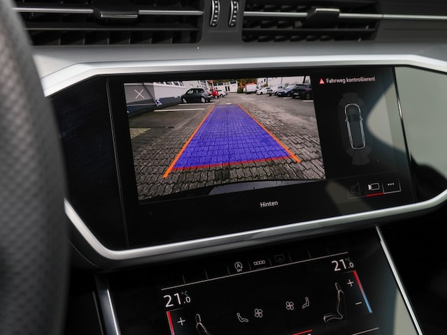 Audi S6 Avant Quattro