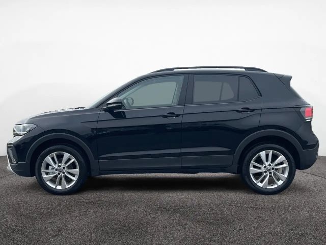 Volkswagen T-Cross DSG Life