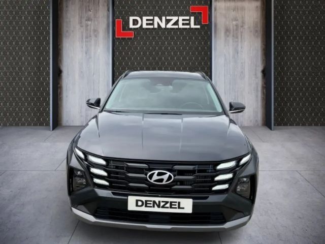 Hyundai Tucson 2WD T-GDi