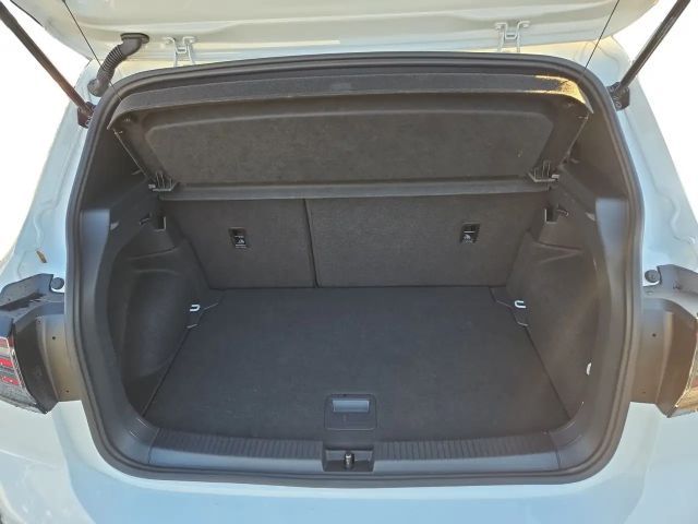 Volkswagen T-Cross 1.5 TSI DSG R-Line Style