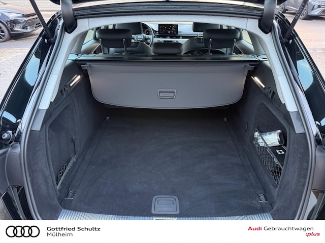 Audi A4 35 TFSI Avant S-Tronic