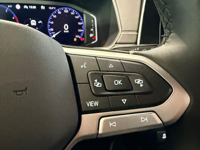 Volkswagen T-Cross 1.0 TSI DSG R-Line