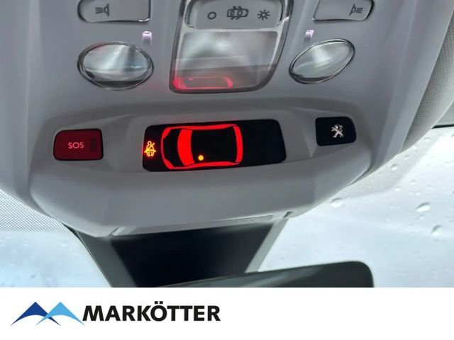 Peugeot 3008 Allure Pack Hybrid