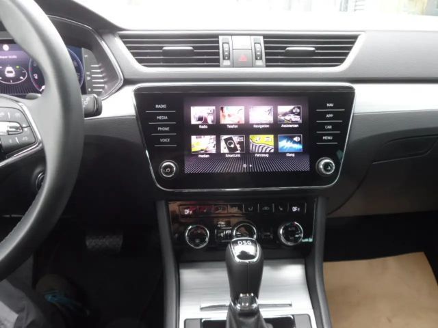 Skoda Superb 1.5 TSI Combi