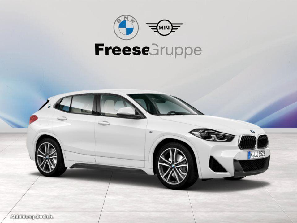 BMW X2 sDrive20i