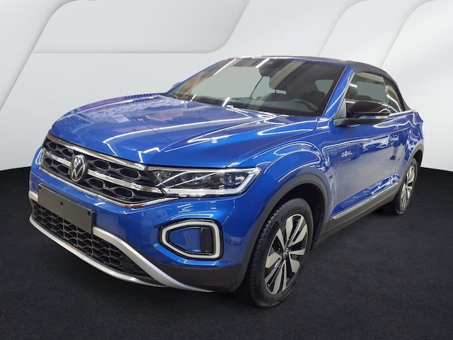 Volkswagen T-Roc 1.0 TSI Cabriolet
