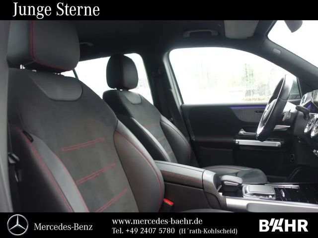 Mercedes-Benz EQB 300 400 4MATIC AMG Line