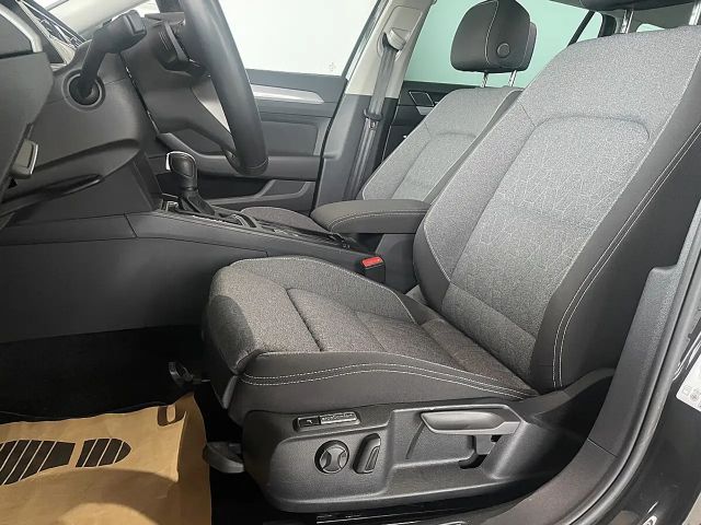 Volkswagen Passat 2.0 TDI Business DSG Variant