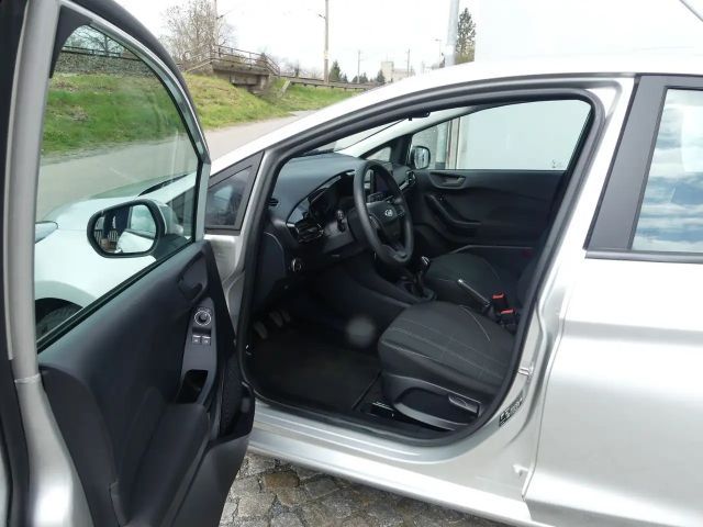 Ford Fiesta Cool & Connect