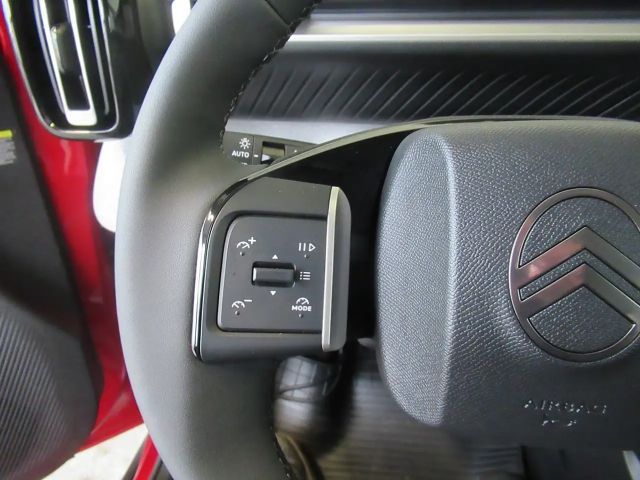 Citroën ë-C3 44 kWh Max