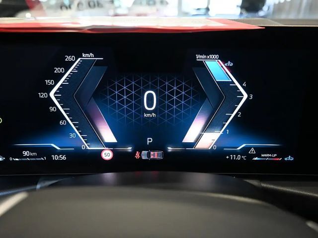 BMW 320 320d Touring xDrive