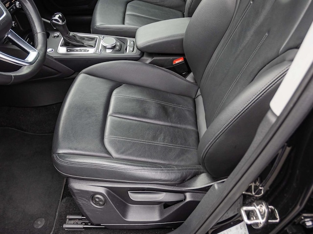 Audi Q2 35 TFSI S-Tronic