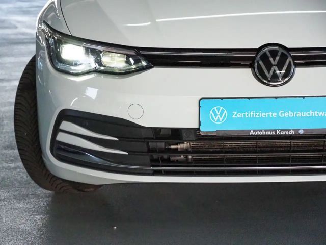 Volkswagen Golf 2.0 TDI DSG Golf VIII