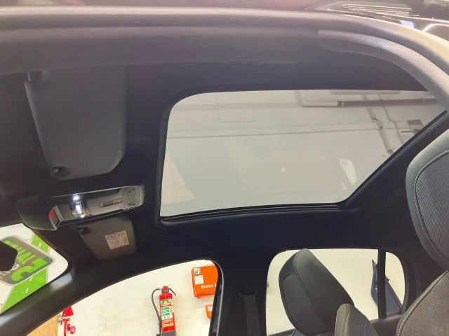 Peugeot E-208 GT-Line