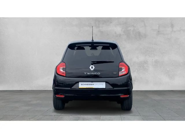 Renault Twingo E-Tech Electric Techno