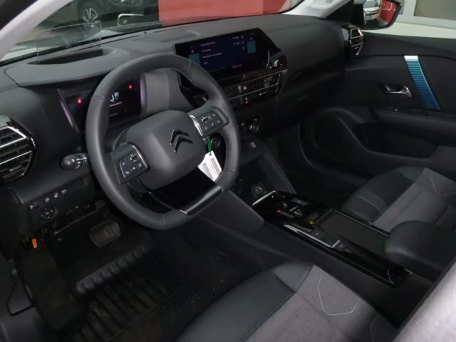 Citroën ë-C4 C-Series