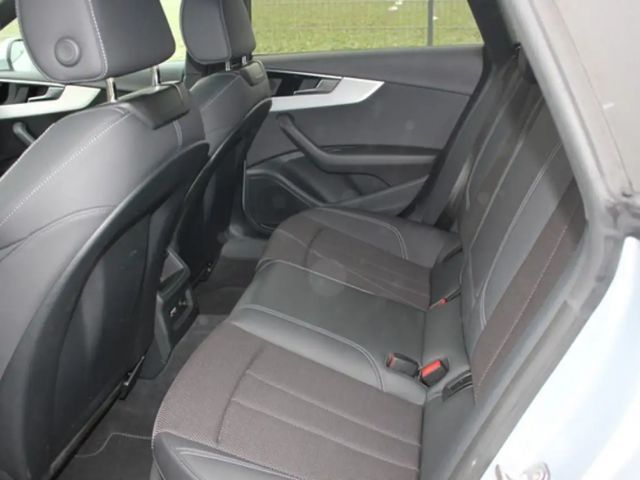 Audi A5 40 TDI Sportback