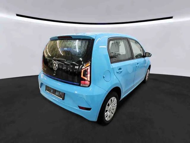 Volkswagen e-up! Move Move up!
