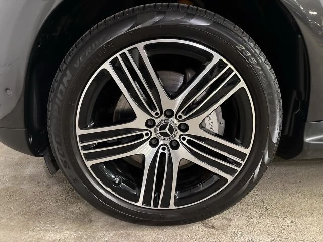 Mercedes-Benz EQC 400 4MATIC