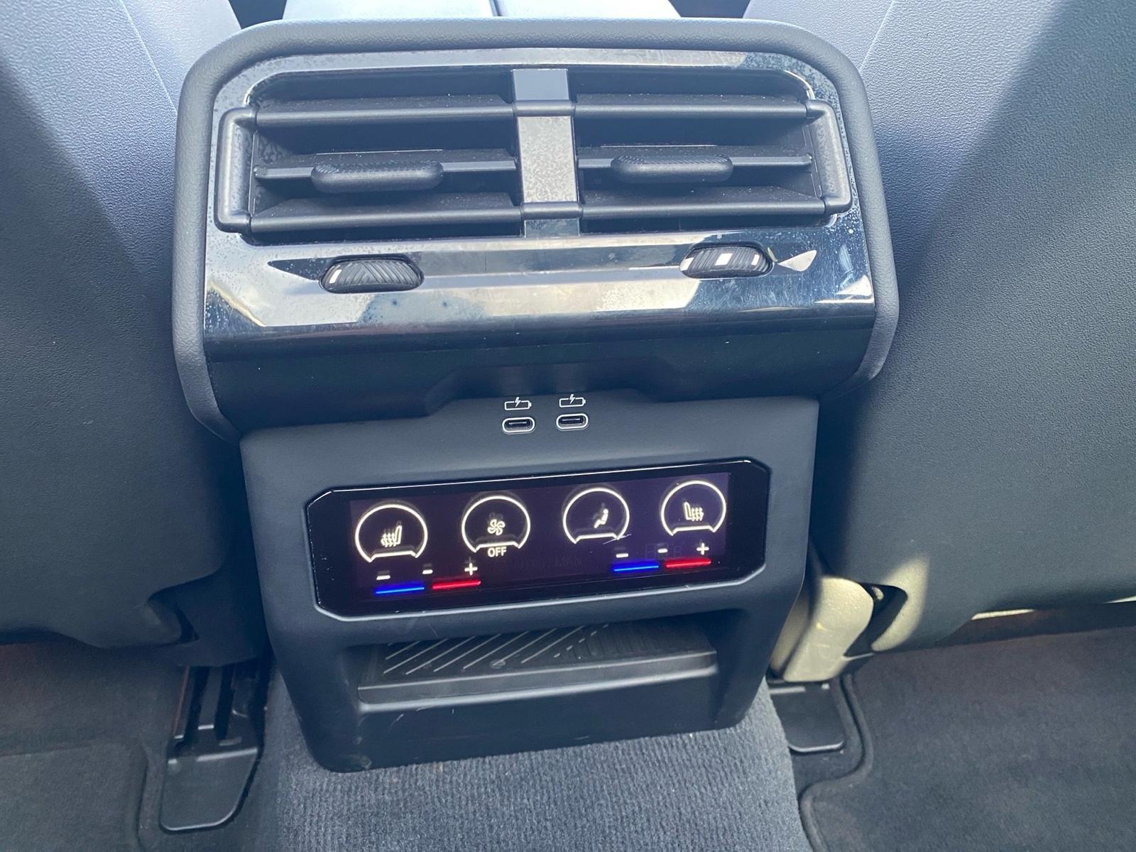 BMW 520 520d M-Sport Touring xDrive