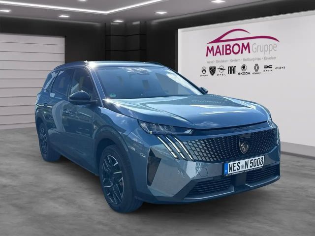 Peugeot 5008 Allure Pack Hybrid