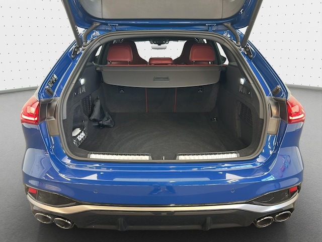 Audi S5 Avant S-Tronic