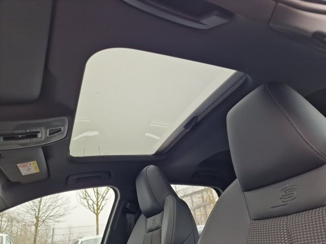 Audi A3 S-Tronic Sportback