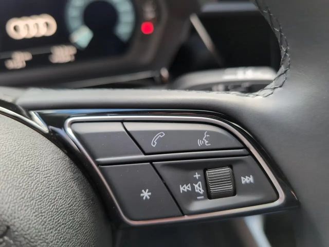 Audi A3 30 TDI Sedan