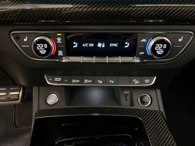 Audi Q5 50 TDI Quattro