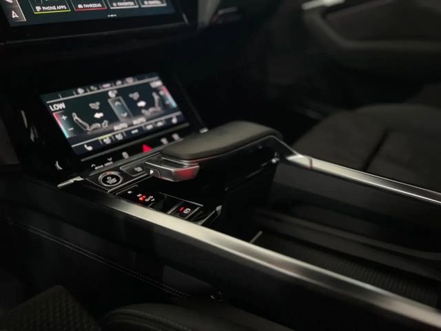 Audi e-tron 50 Quattro S-Line