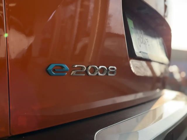 Peugeot E-2008 Active Pack