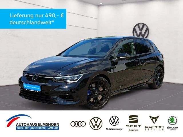 Volkswagen Golf 4Motion DSG