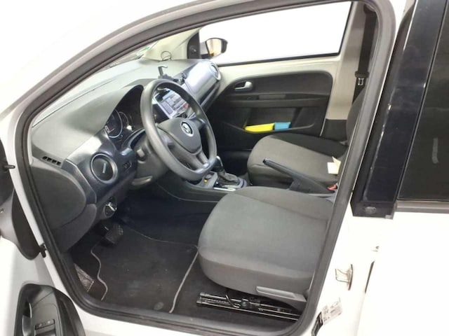 Volkswagen e-up! Move Move up!